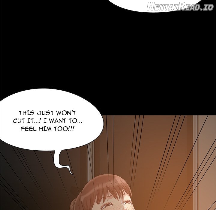 Sleepy Town Escapades Chapter 5 - page 86