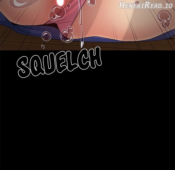 Sleepy Town Escapades Chapter 5 - page 88