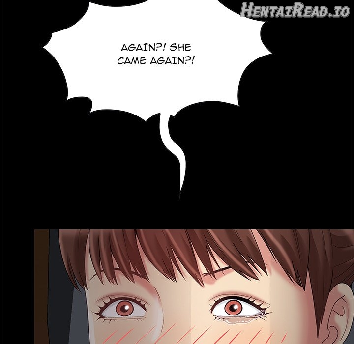 Sleepy Town Escapades Chapter 5 - page 99