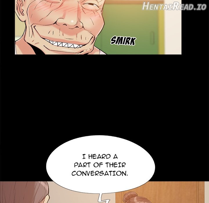 Sleepy Town Escapades Chapter 50 - page 51