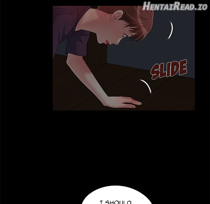Sleepy Town Escapades Chapter 6 - page 11
