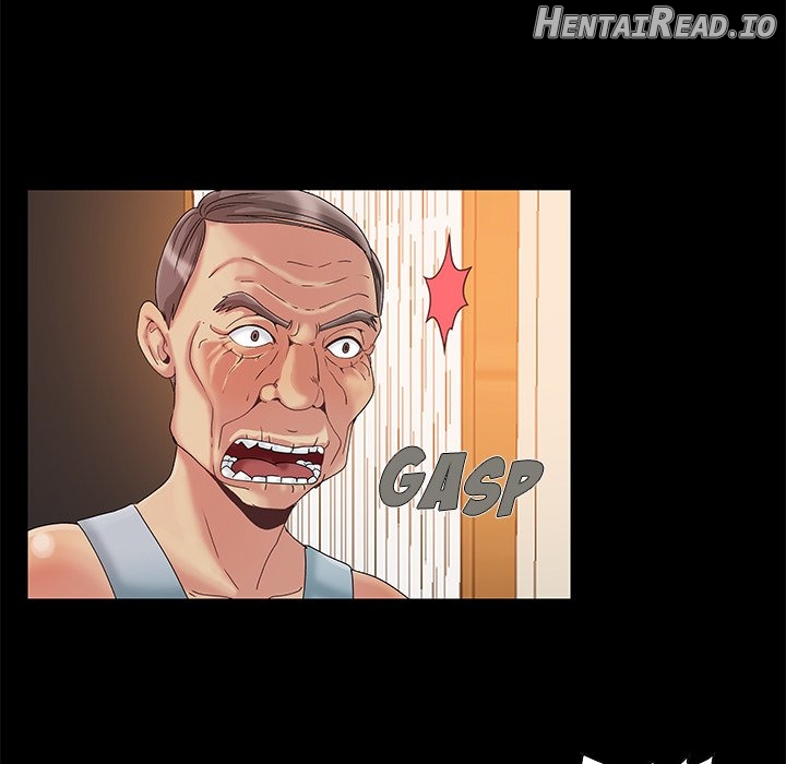 Sleepy Town Escapades Chapter 6 - page 112