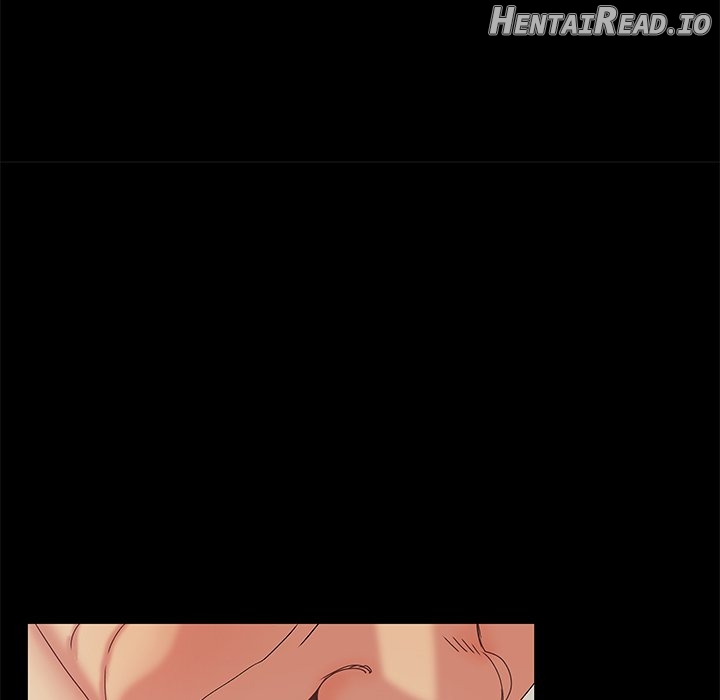 Sleepy Town Escapades Chapter 6 - page 121