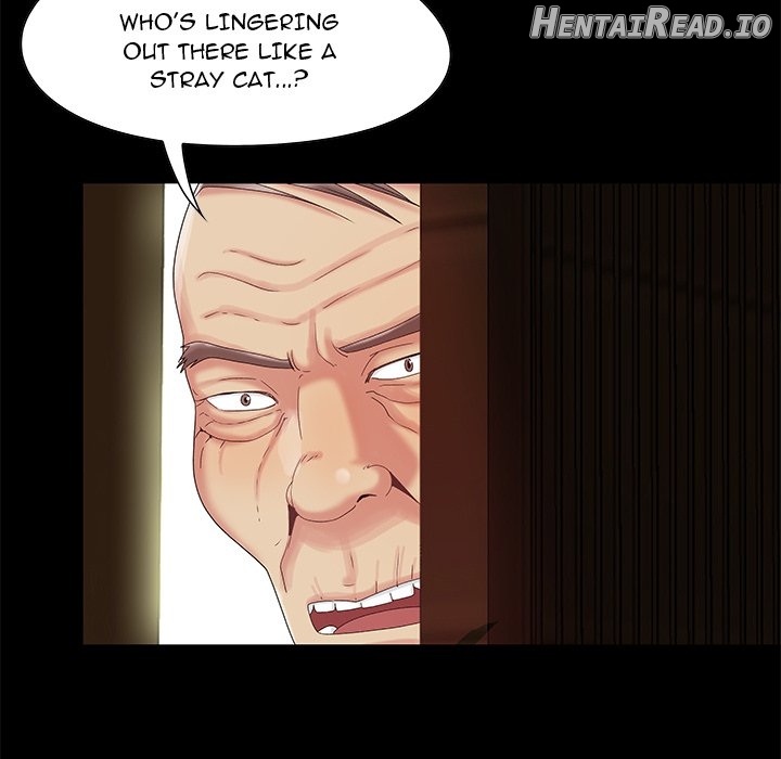 Sleepy Town Escapades Chapter 6 - page 19
