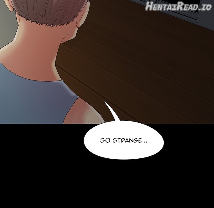 Sleepy Town Escapades Chapter 6 - page 21