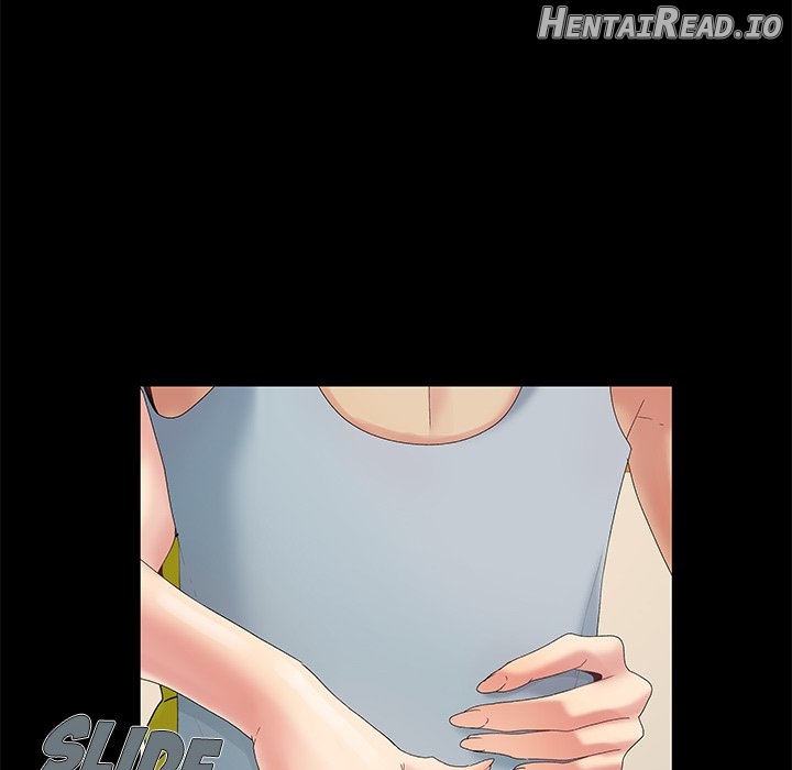 Sleepy Town Escapades Chapter 6 - page 25