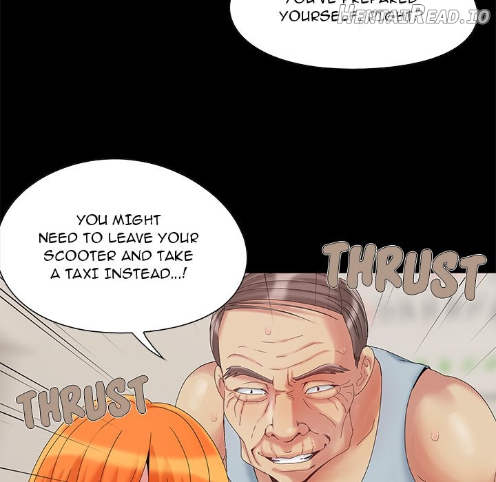 Sleepy Town Escapades Chapter 6 - page 29