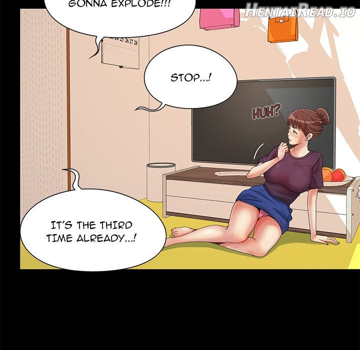 Sleepy Town Escapades Chapter 6 - page 40