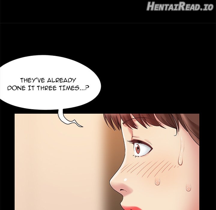 Sleepy Town Escapades Chapter 6 - page 41