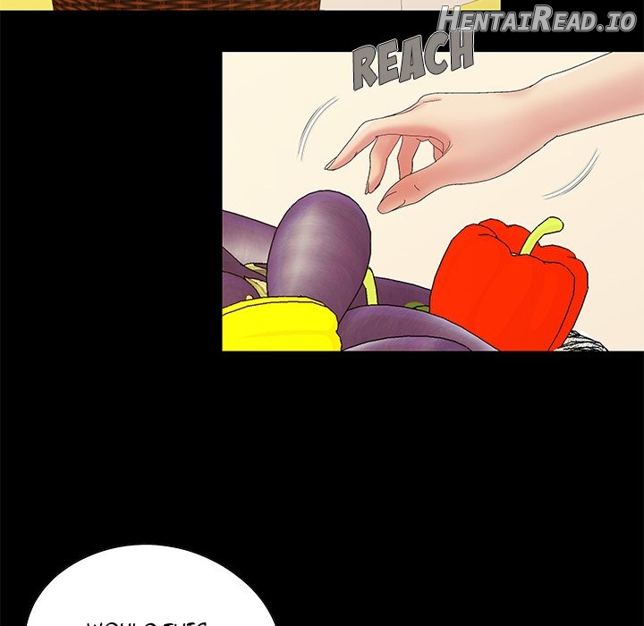 Sleepy Town Escapades Chapter 6 - page 44