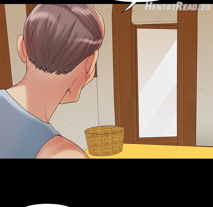 Sleepy Town Escapades Chapter 6 - page 6