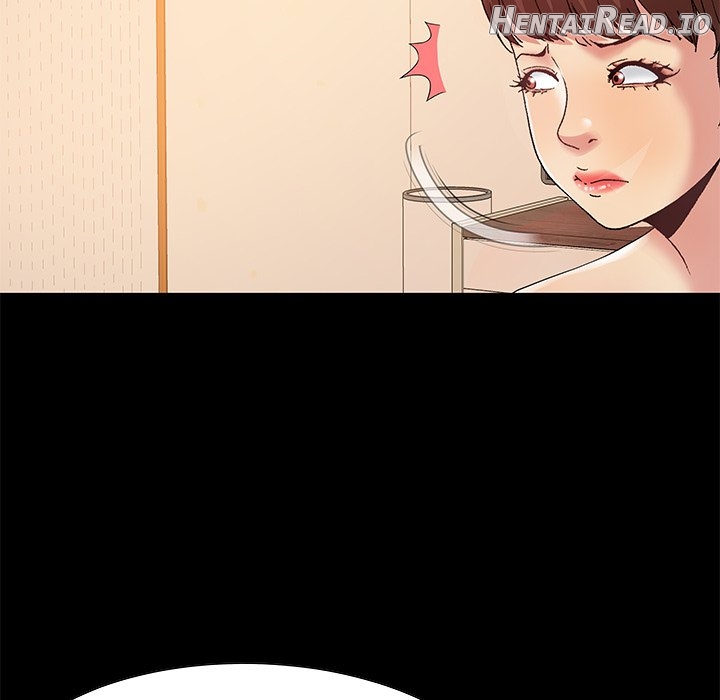 Sleepy Town Escapades Chapter 6 - page 71