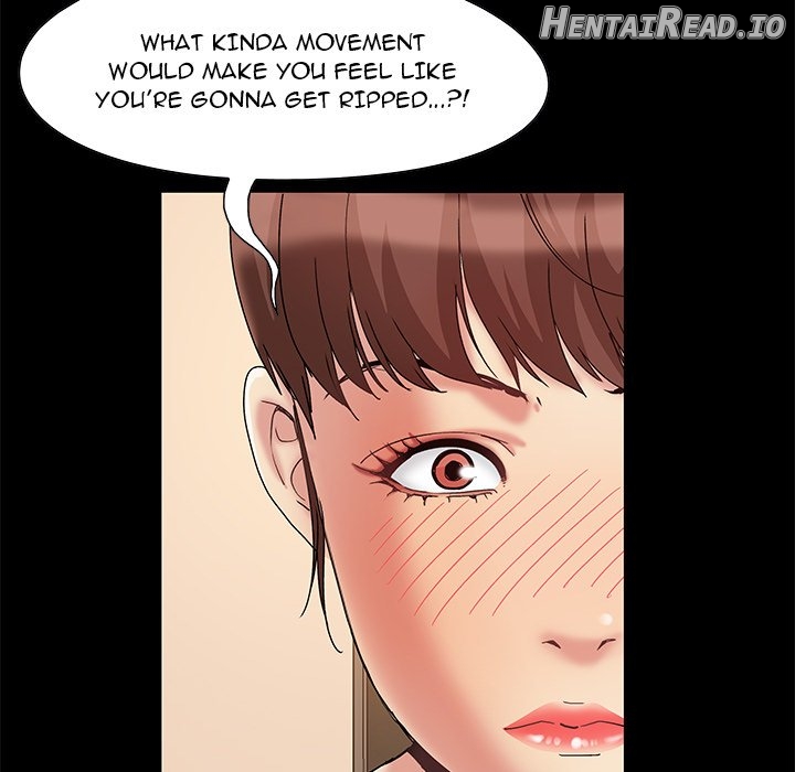 Sleepy Town Escapades Chapter 6 - page 72