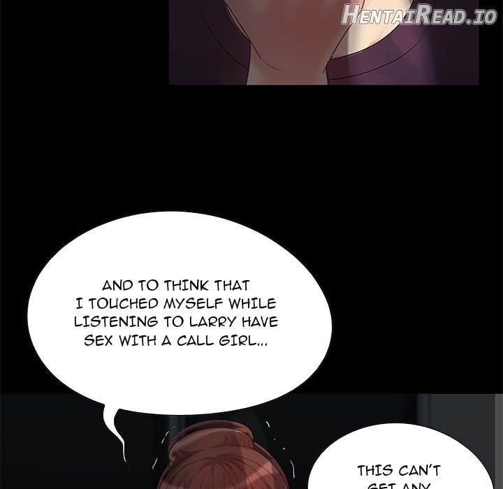 Sleepy Town Escapades Chapter 6 - page 8