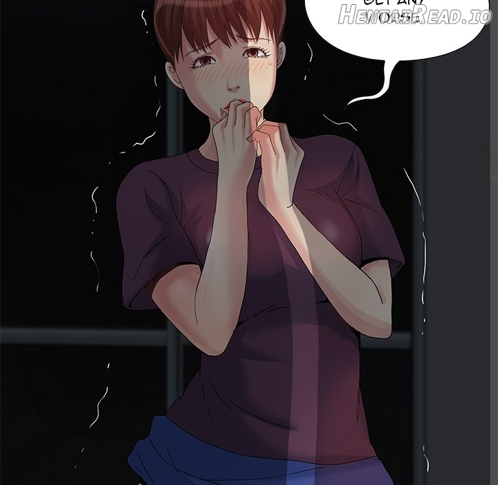 Sleepy Town Escapades Chapter 6 - page 9