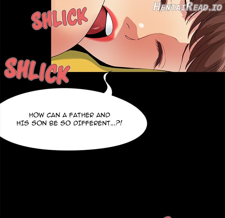 Sleepy Town Escapades Chapter 6 - page 90