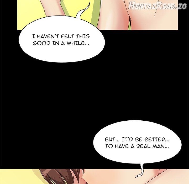 Sleepy Town Escapades Chapter 6 - page 98