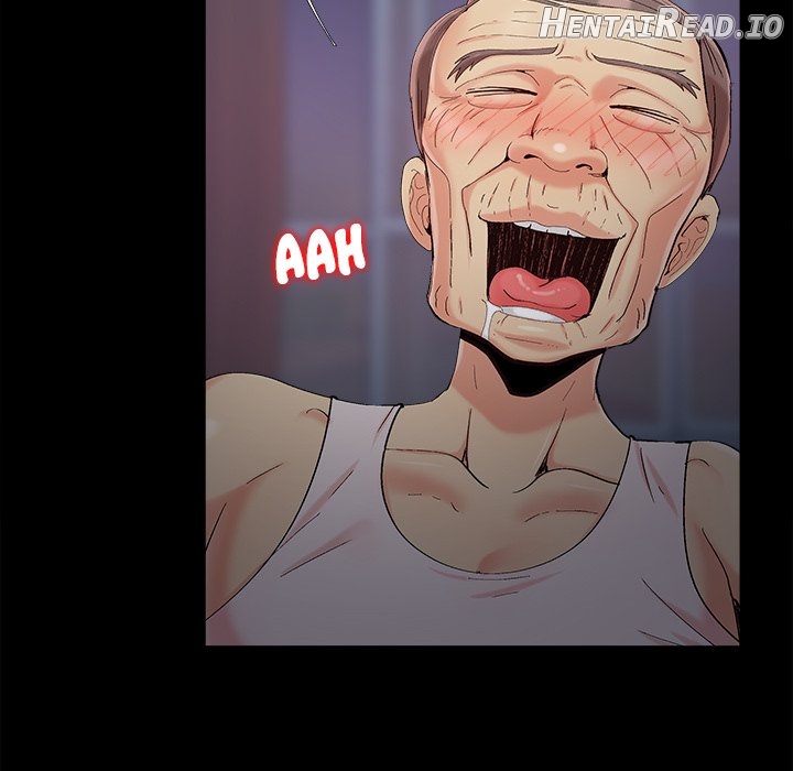 Sleepy Town Escapades Chapter 51 - page 105