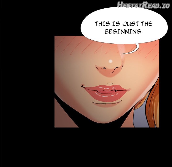 Sleepy Town Escapades Chapter 51 - page 108