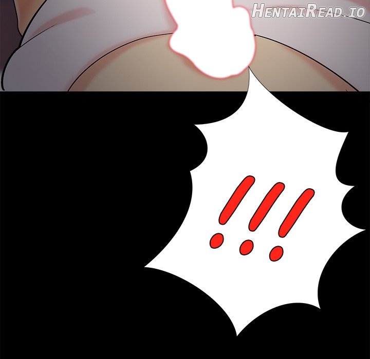 Sleepy Town Escapades Chapter 51 - page 111