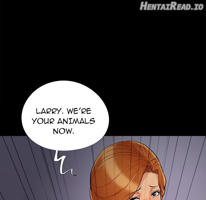 Sleepy Town Escapades Chapter 51 - page 14