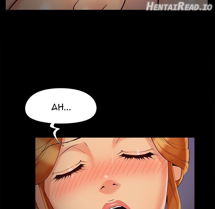 Sleepy Town Escapades Chapter 51 - page 28