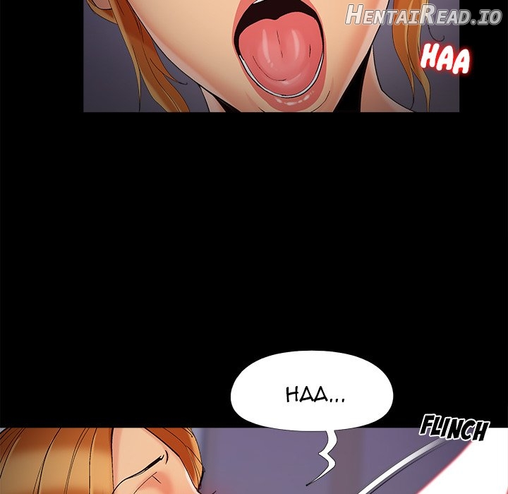Sleepy Town Escapades Chapter 51 - page 29