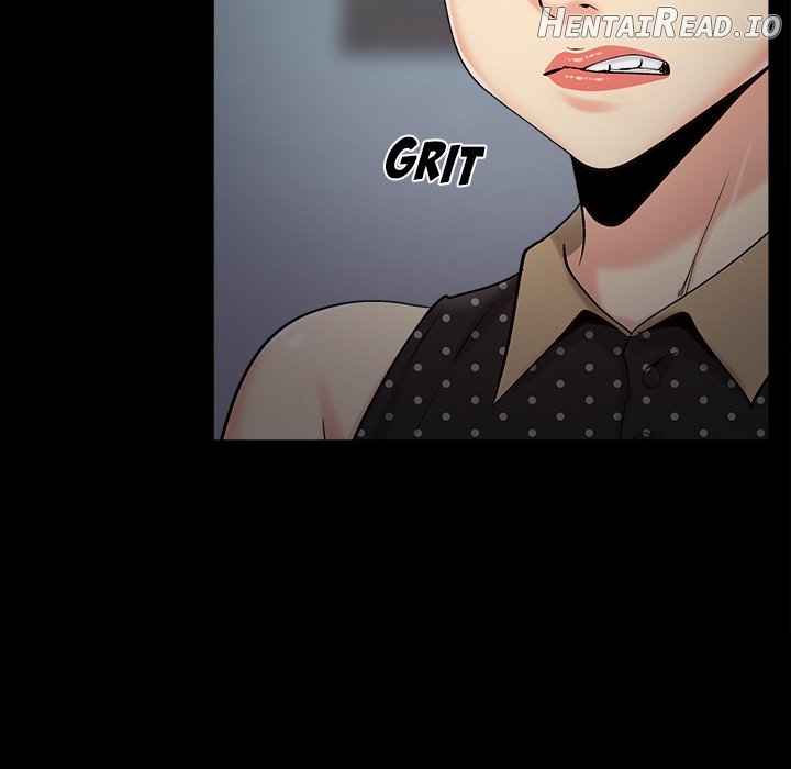 Sleepy Town Escapades Chapter 51 - page 37