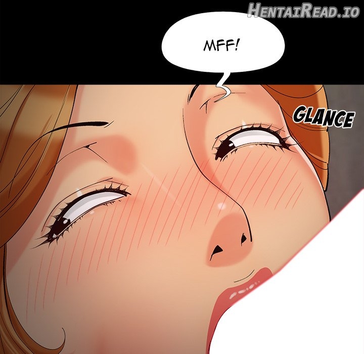 Sleepy Town Escapades Chapter 51 - page 38
