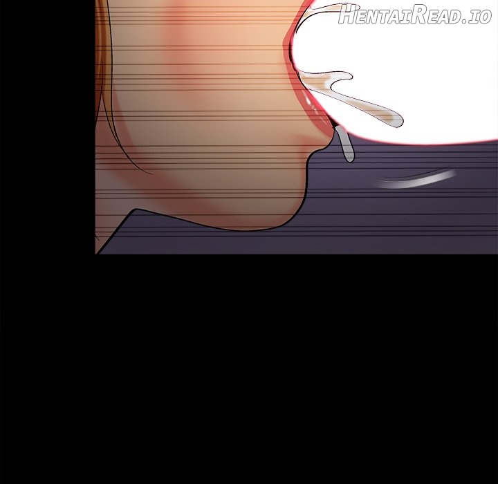 Sleepy Town Escapades Chapter 51 - page 52