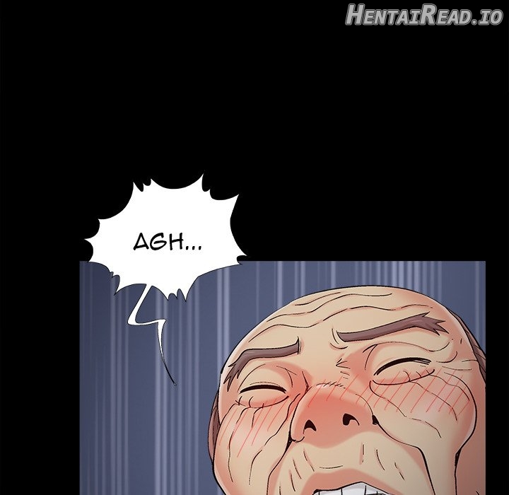 Sleepy Town Escapades Chapter 51 - page 54