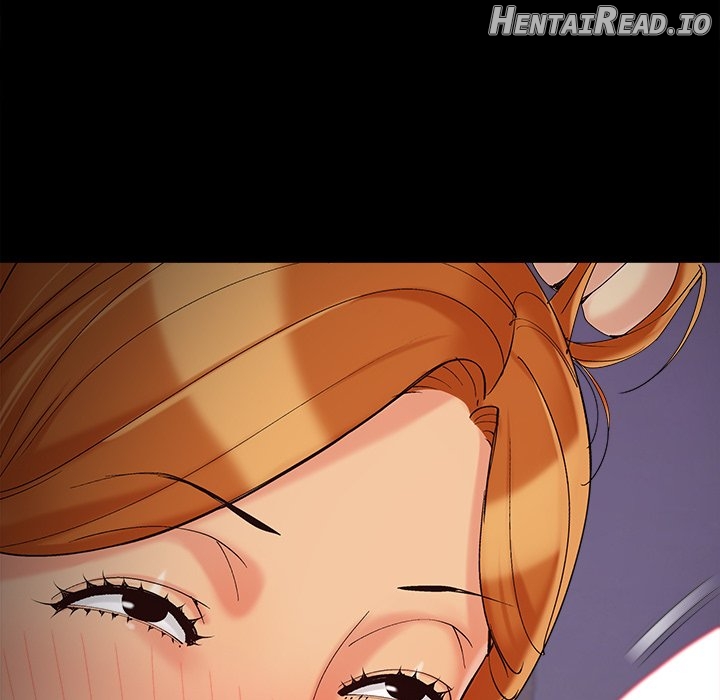 Sleepy Town Escapades Chapter 51 - page 56