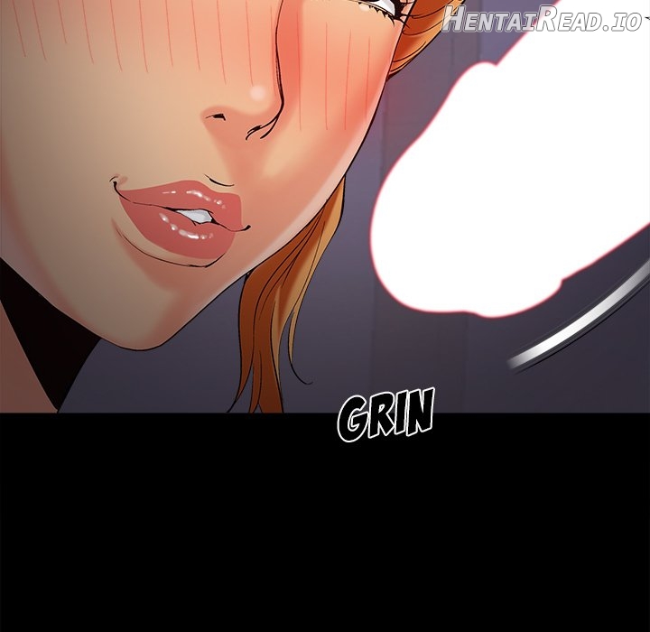 Sleepy Town Escapades Chapter 51 - page 57