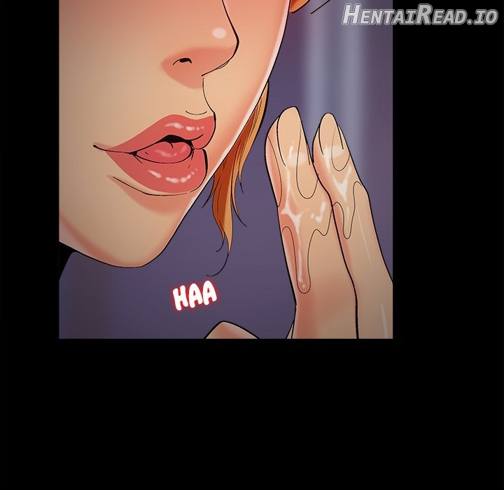 Sleepy Town Escapades Chapter 51 - page 60