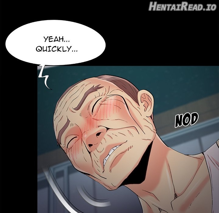 Sleepy Town Escapades Chapter 51 - page 70