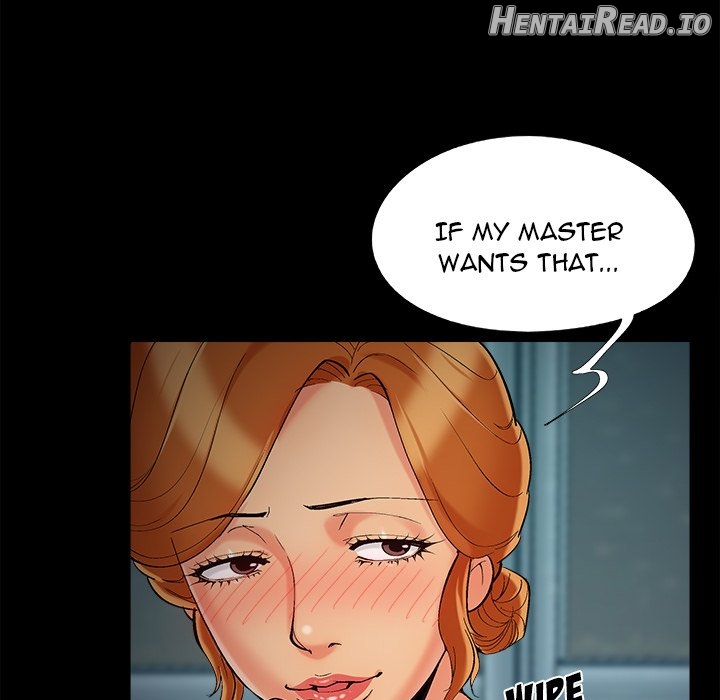 Sleepy Town Escapades Chapter 51 - page 73