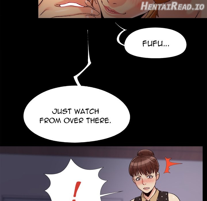 Sleepy Town Escapades Chapter 51 - page 88