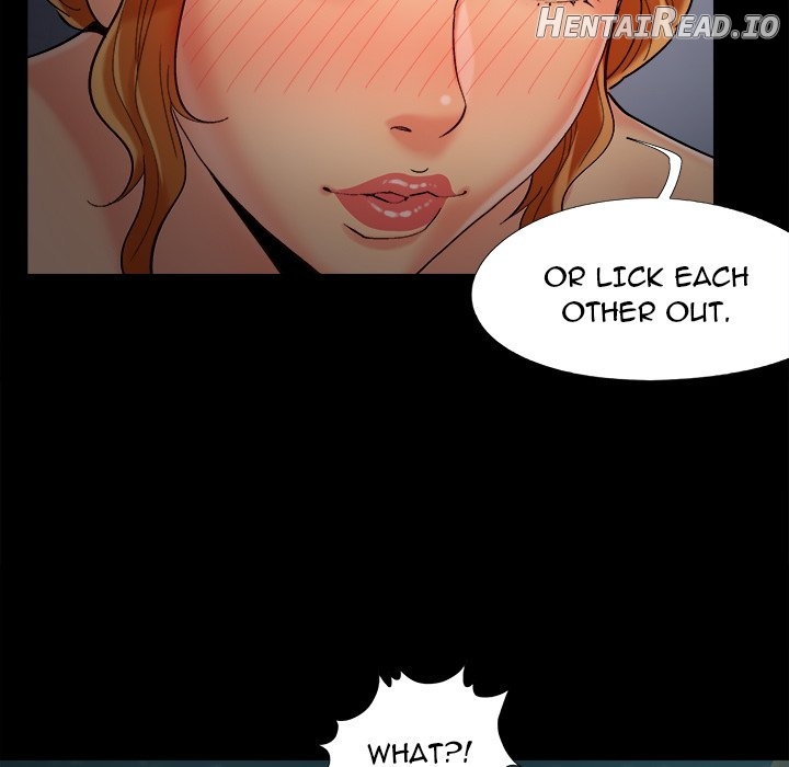 Sleepy Town Escapades Chapter 51 - page 91