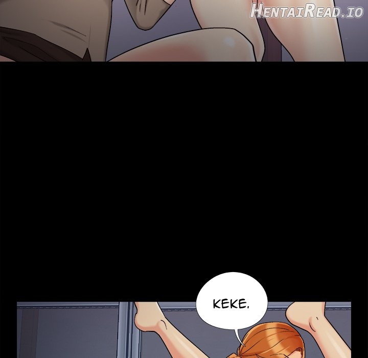 Sleepy Town Escapades Chapter 51 - page 93