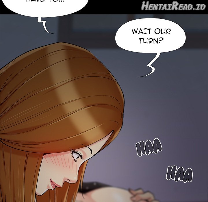 Sleepy Town Escapades Chapter 52 - page 102