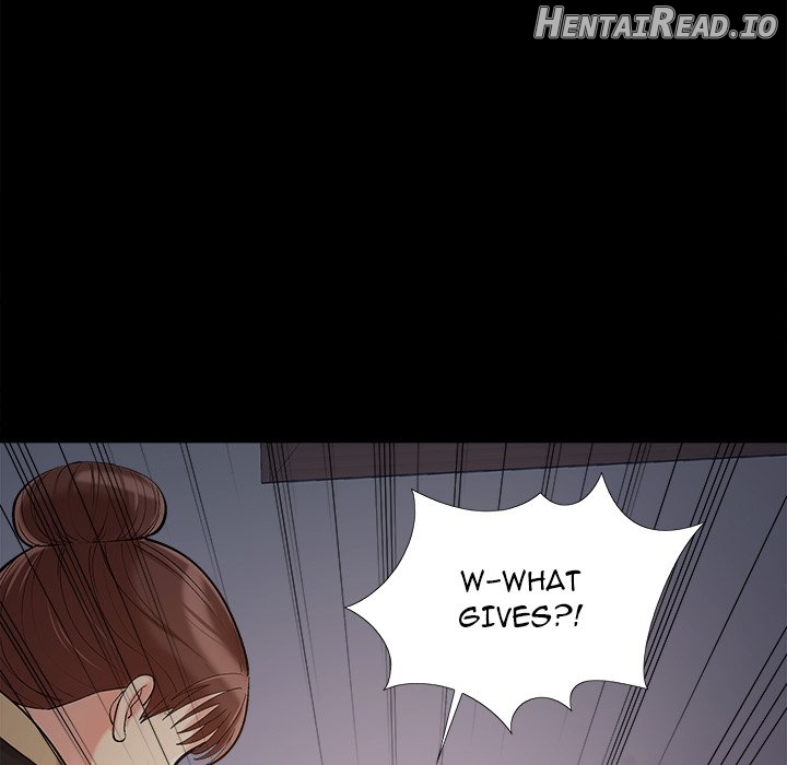 Sleepy Town Escapades Chapter 52 - page 14