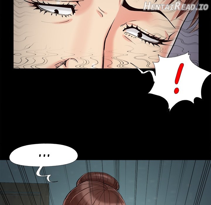 Sleepy Town Escapades Chapter 52 - page 18