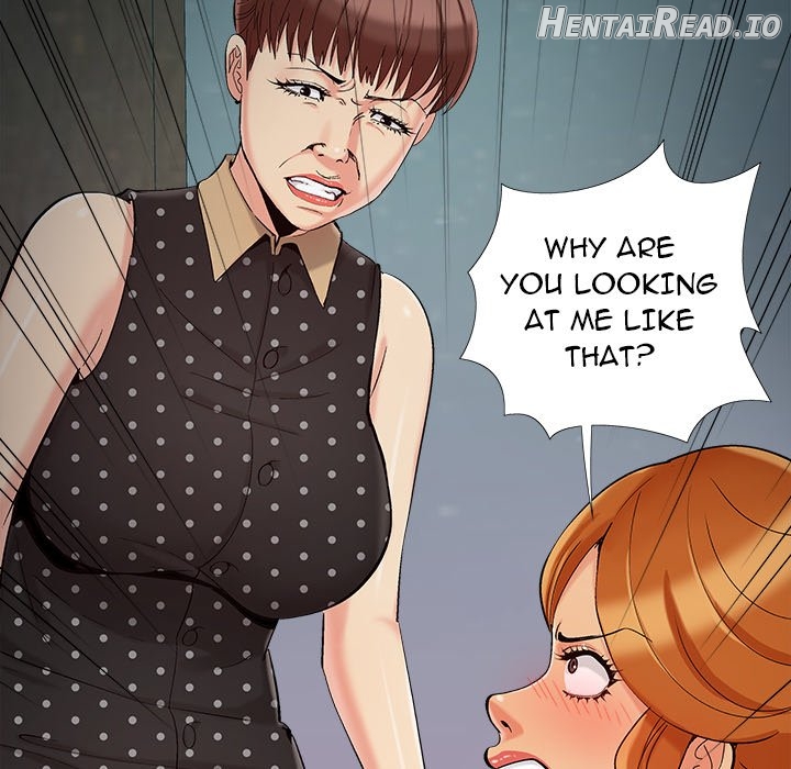 Sleepy Town Escapades Chapter 52 - page 19