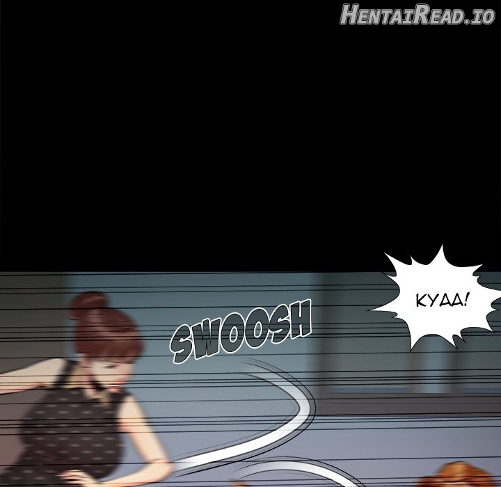 Sleepy Town Escapades Chapter 52 - page 23