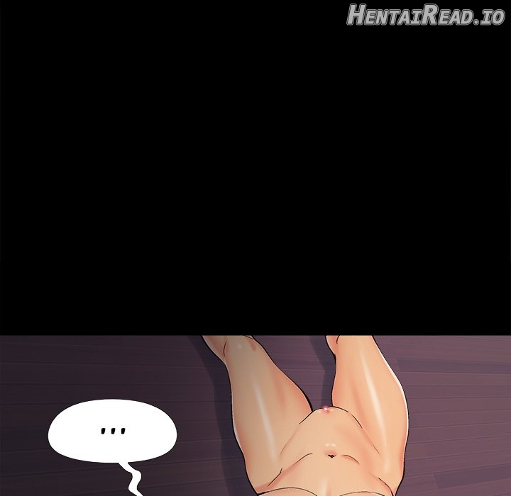 Sleepy Town Escapades Chapter 52 - page 26
