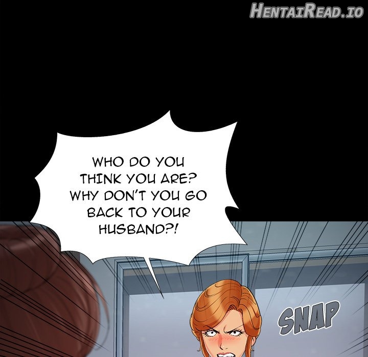 Sleepy Town Escapades Chapter 52 - page 34