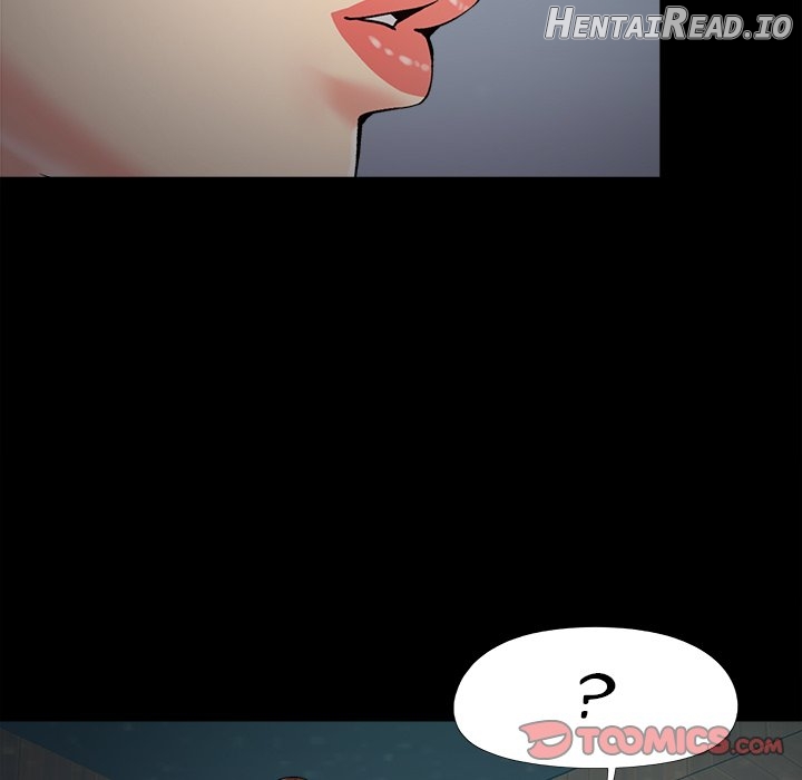 Sleepy Town Escapades Chapter 52 - page 38