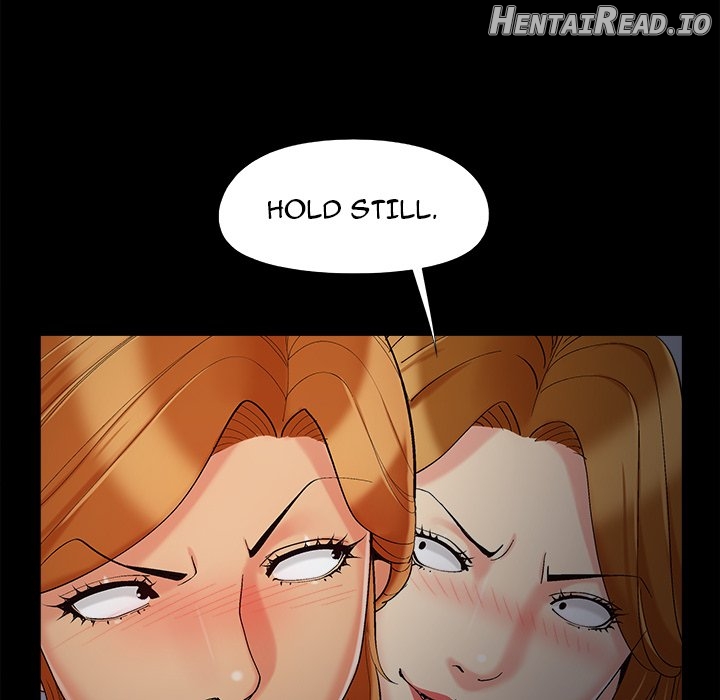 Sleepy Town Escapades Chapter 52 - page 47