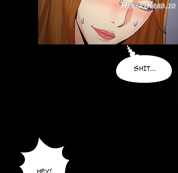 Sleepy Town Escapades Chapter 52 - page 51