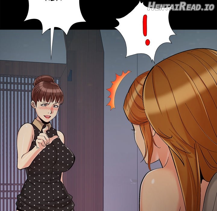 Sleepy Town Escapades Chapter 52 - page 52